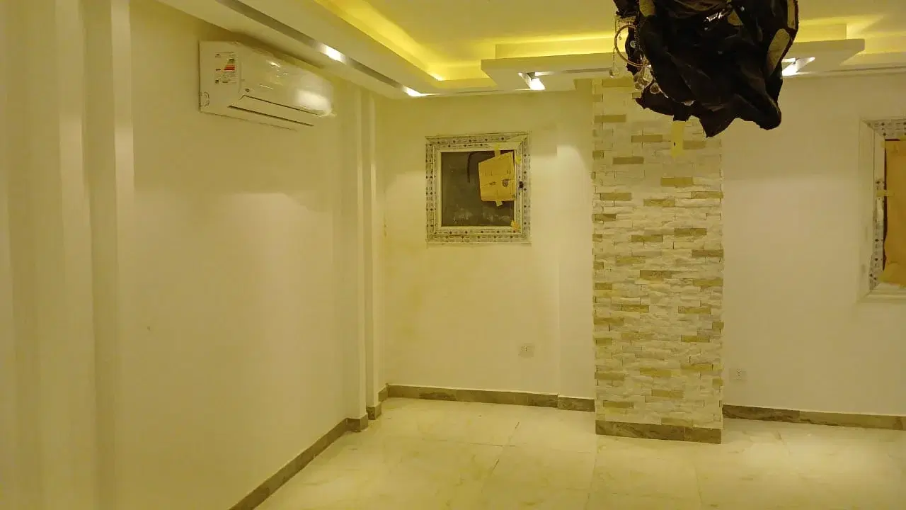 Luxury Apartment for Sale in The Square, New Cairo