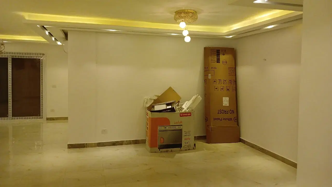Luxury Apartment for Sale in The Square, New Cairo