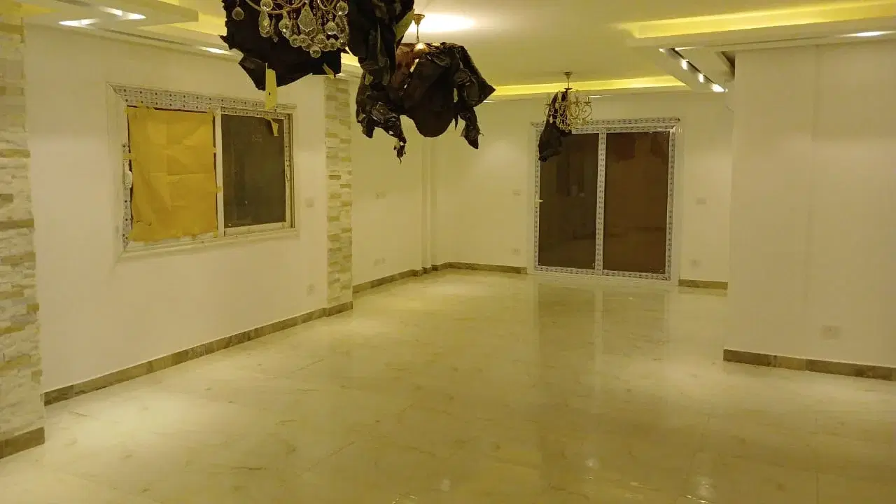Luxury Apartment for Sale in The Square, New Cairo