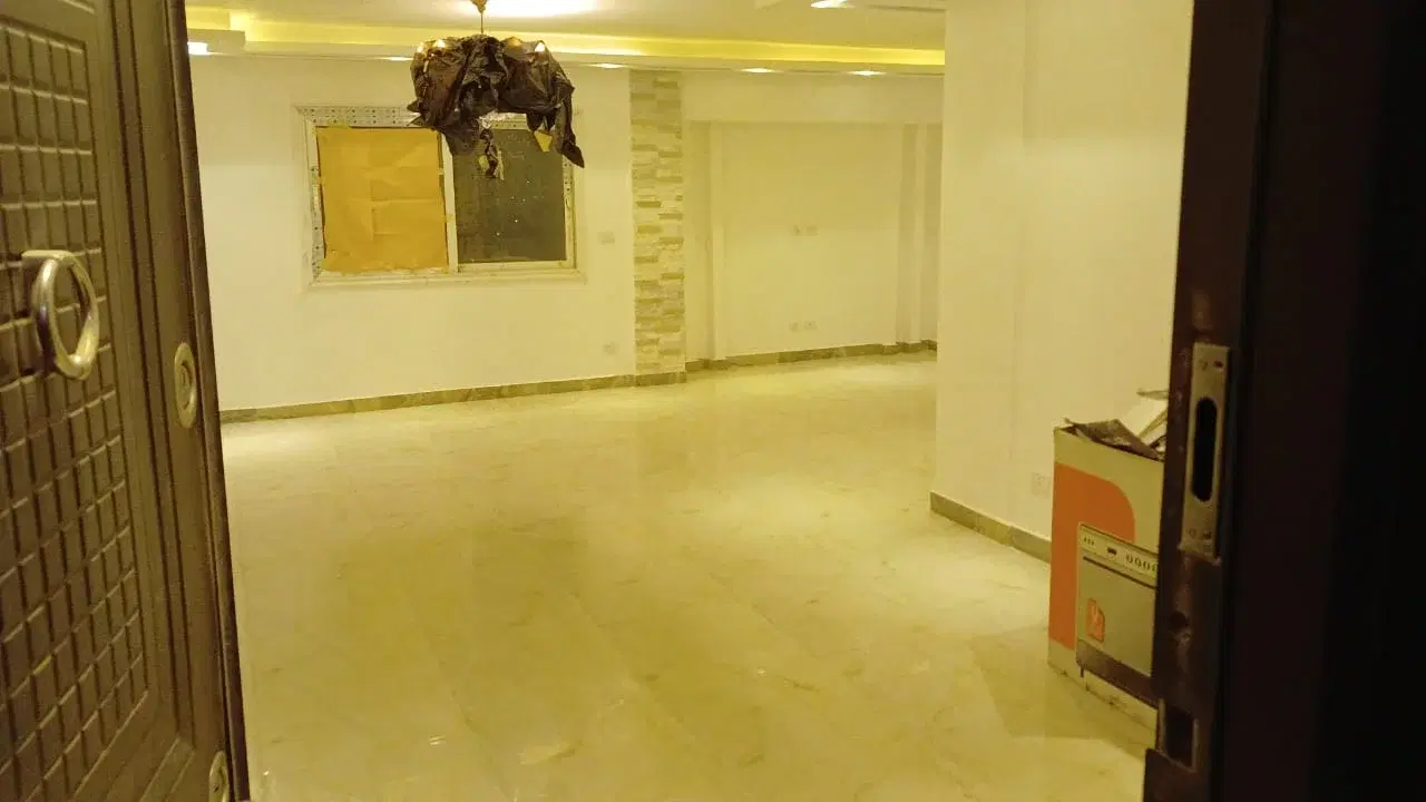 Luxury Apartment for Sale in The Square, New Cairo