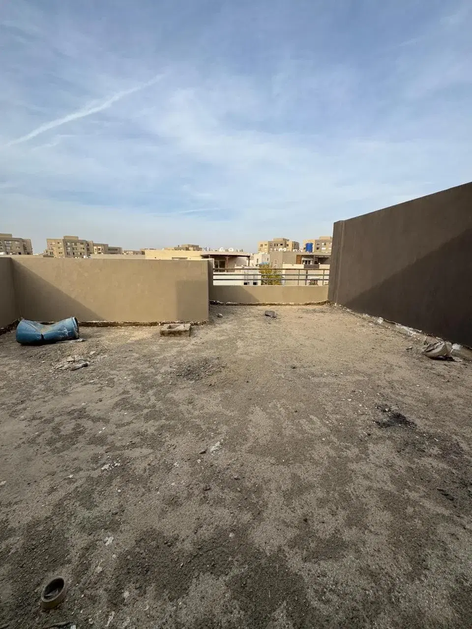تاون هاوس للبيع في كمبوند ذا سكوير
