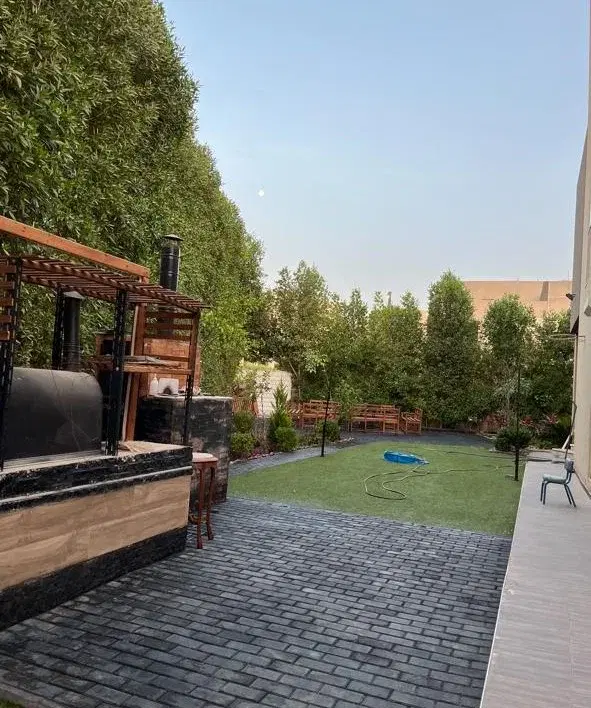 توين هاوس للبيع في ذا سكوير بالتجمع الخامس من شركة الأهلي صبور