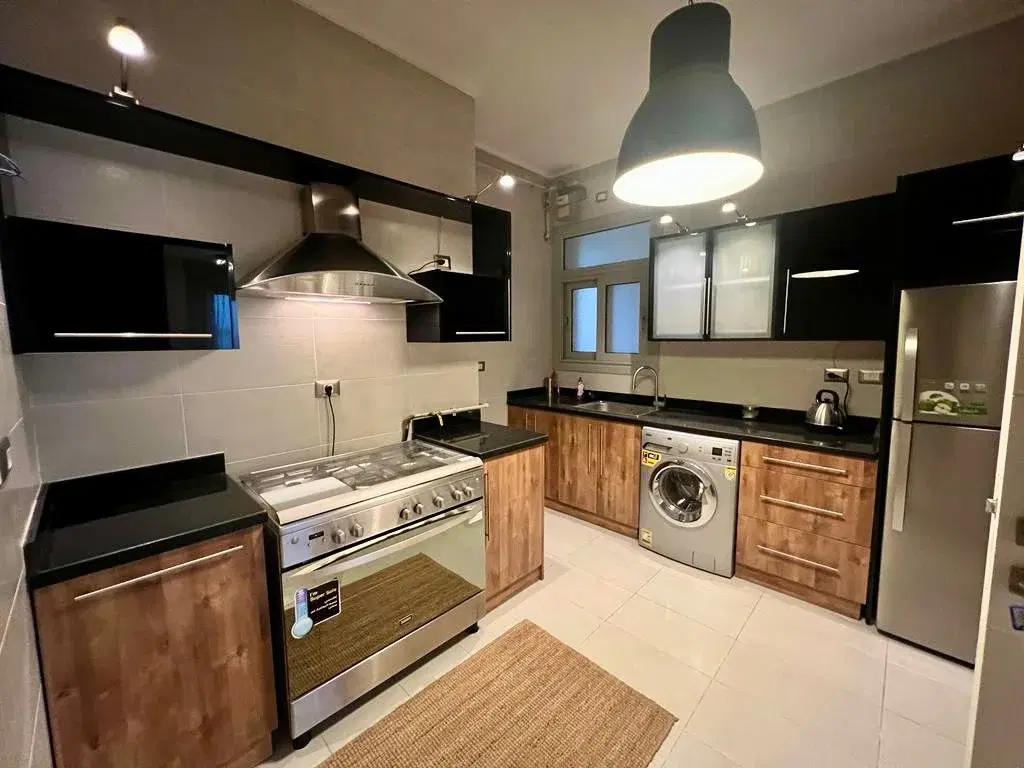 Stunning 2-Bedroom Apartment for Sale in The Village Gate, New Cairo by Palm Hills Developments