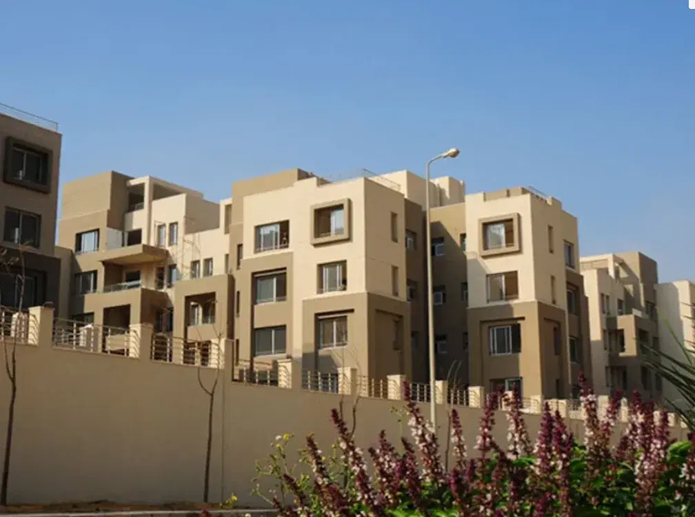 Stylish 2-Bedroom Apartment for Sale in The Village Gate, New Cairo by Palm Hills Developments
