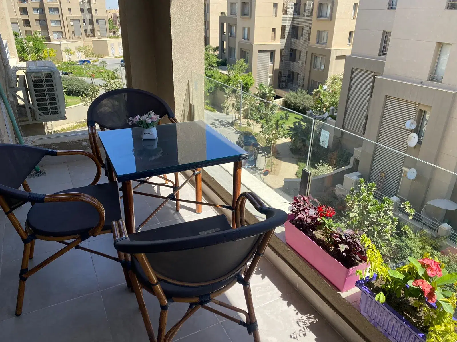 Stunning Duplex for Sale in The Village Gate