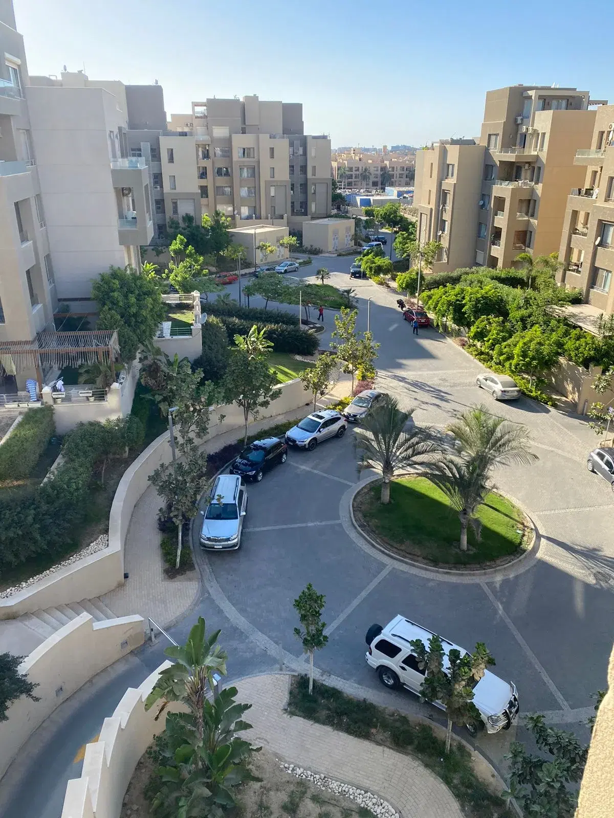 Stunning Duplex for Sale in The Village Gate