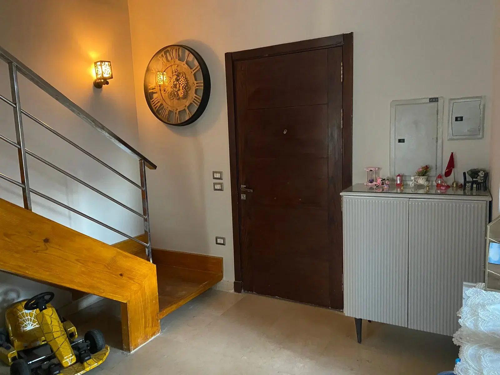 Stunning Duplex for Sale in The Village Gate