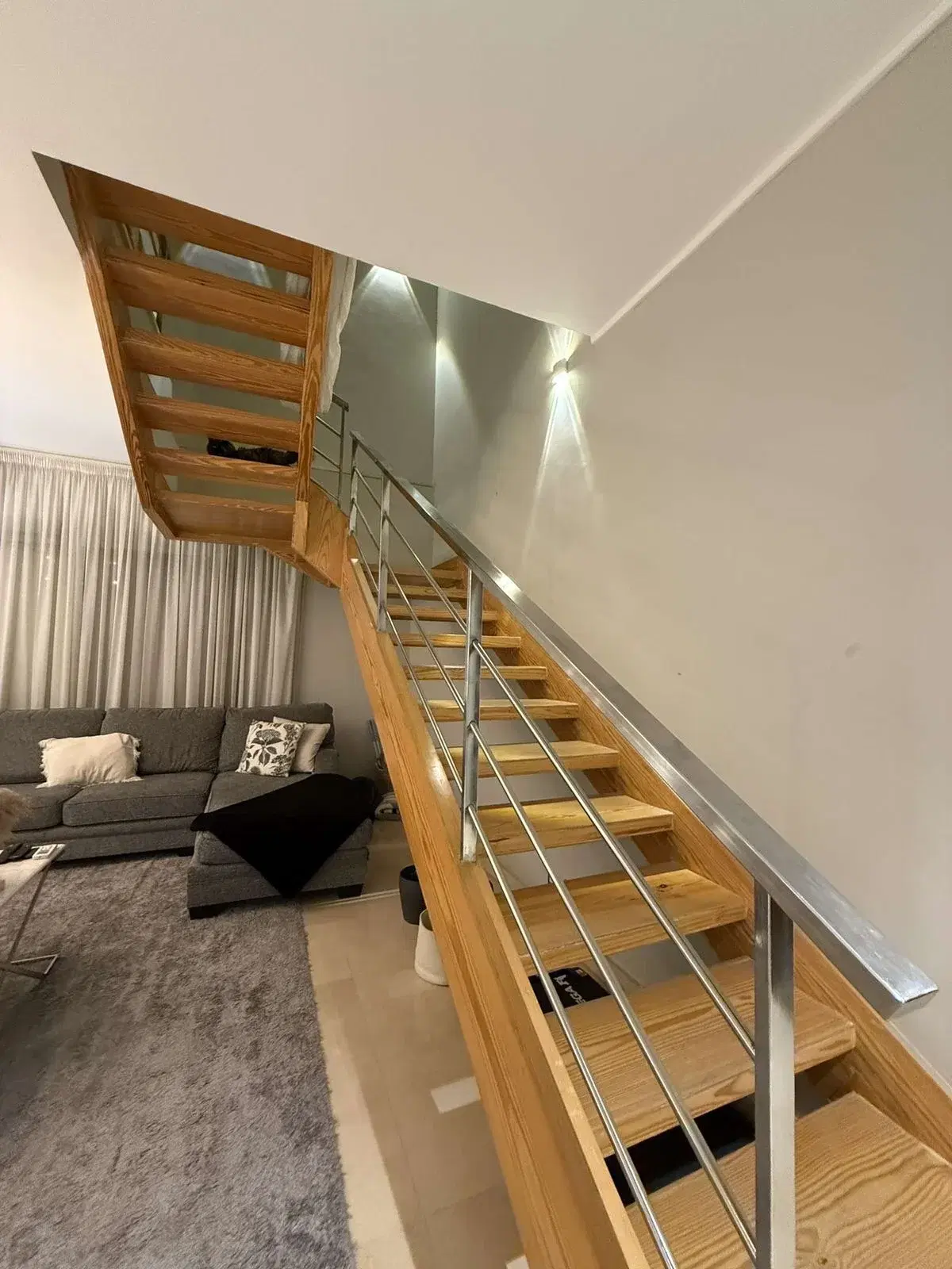 Stunning 3-Bedroom Duplex for Sale in The Village Gate, New Cairo by Palm Hills Developments