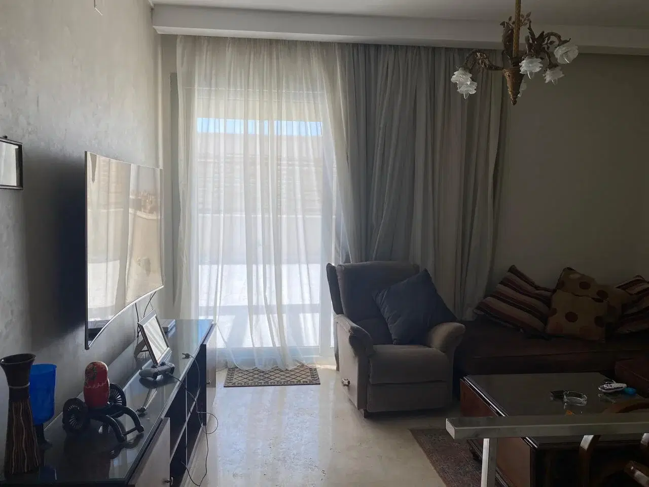 بنتهاوس للبيع في كمبوند ذا فيلدج جيت