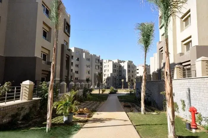 استوديو رائع للبيع في كمبوند ذا فيلدج