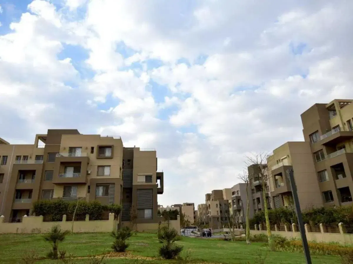 استوديو رائع للبيع في كمبوند ذا فيلدج