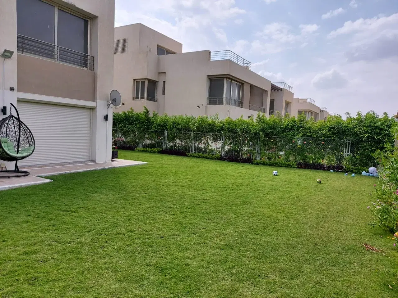 Stunning Family House for Sale in The Crown, 6th of October City by Palm Hills Developments
