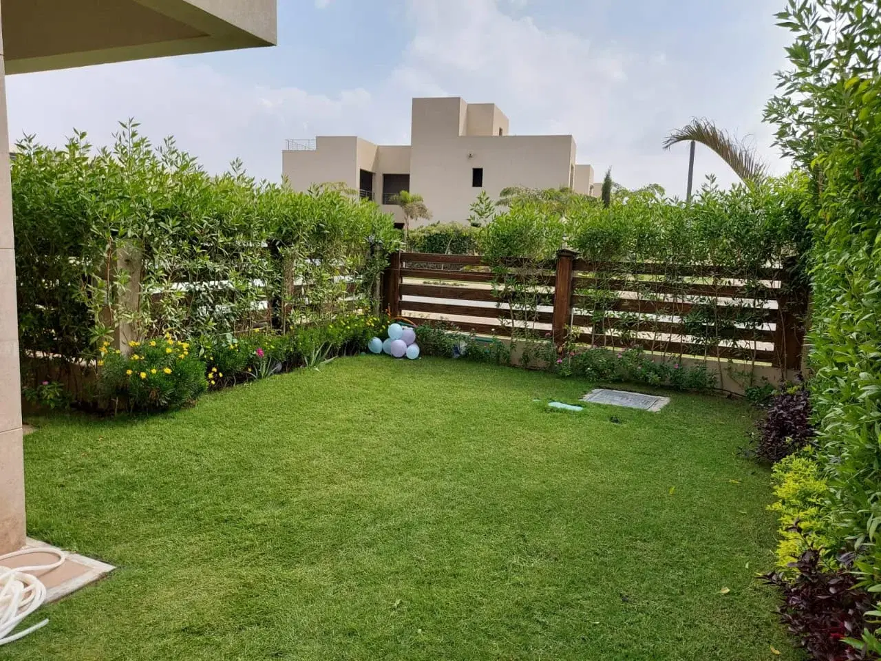Stunning Family House for Sale in The Crown, 6th of October City by Palm Hills Developments