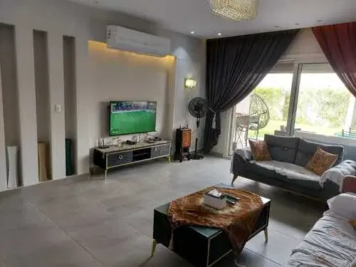 Stunning Family House for Sale in The Crown, 6th of October City by Palm Hills Developments