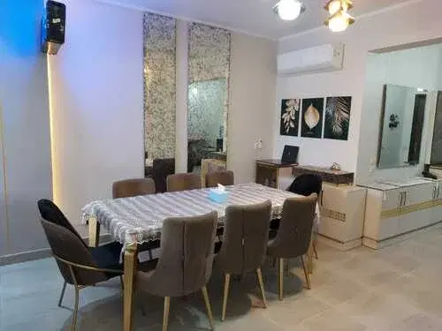 Stunning Family House for Sale in The Crown, 6th of October City by Palm Hills Developments