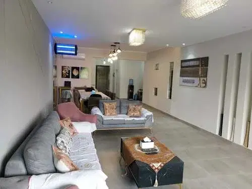 Stunning Family House for Sale in The Crown, 6th of October City by Palm Hills Developments