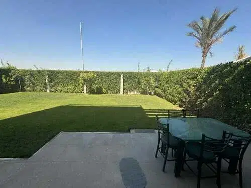 Stunning Family House for Sale in The Crown, 6th of October City by Palm Hills Developments