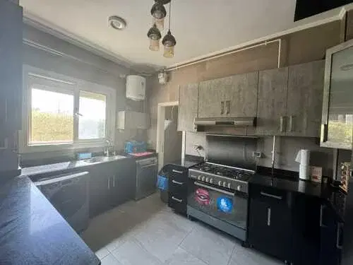 Stunning Family House for Sale in The Crown, 6th of October City by Palm Hills Developments