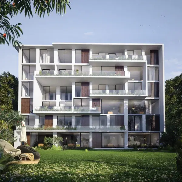 Stunning Apartment for Sale in The Crest