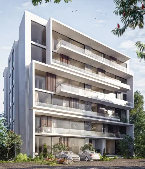 Stunning Apartment for Sale in The Crest