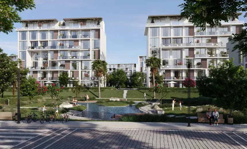 Stunning Apartment for Sale in The Crest