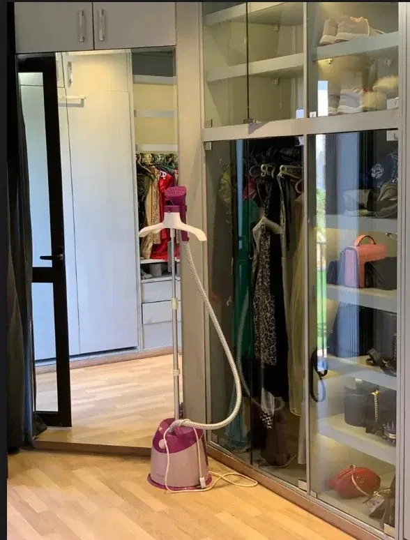 Stylish Apartment for Sale in The Courtyards