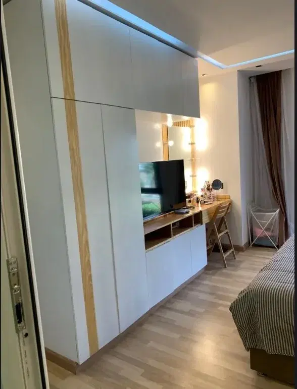 Stylish Apartment for Sale in The Courtyards