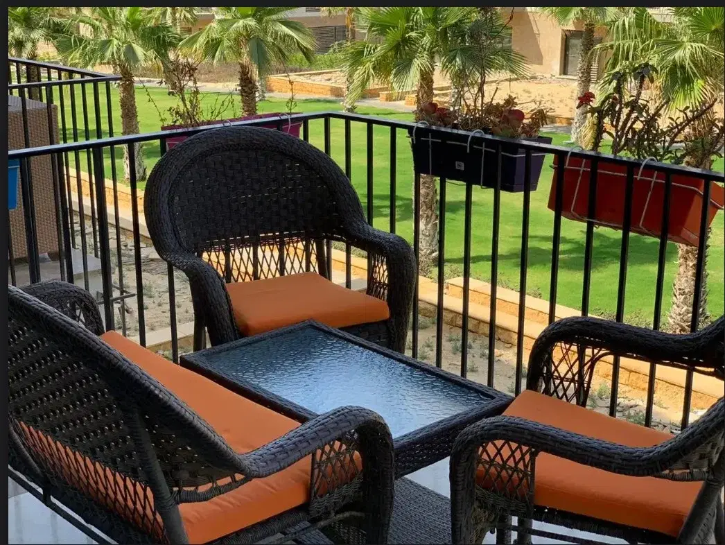 Stylish Apartment for Sale in The Courtyards