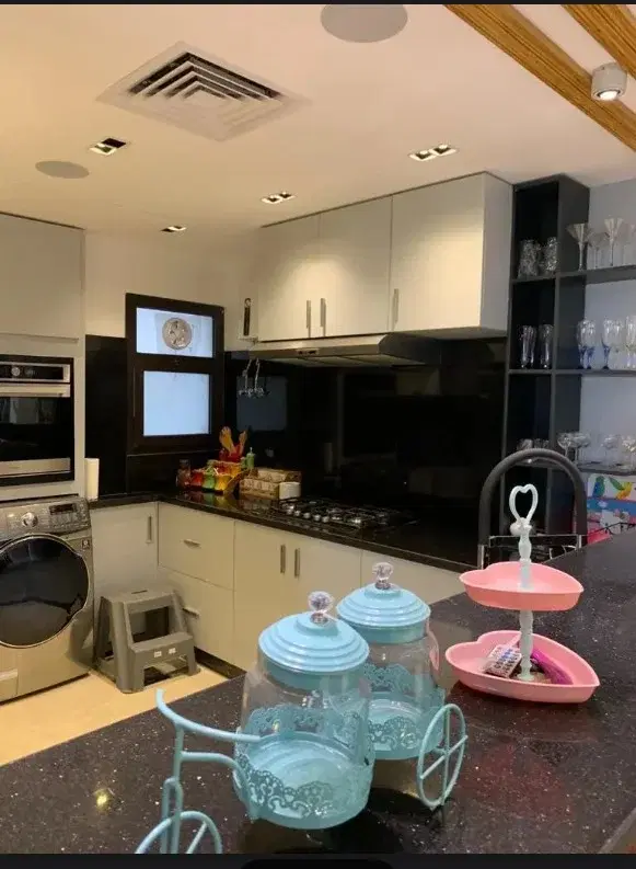 Stylish Apartment for Sale in The Courtyards