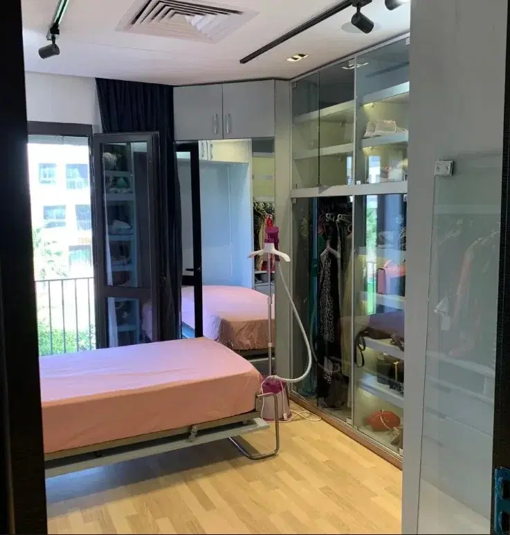 Stylish Apartment for Sale in The Courtyards