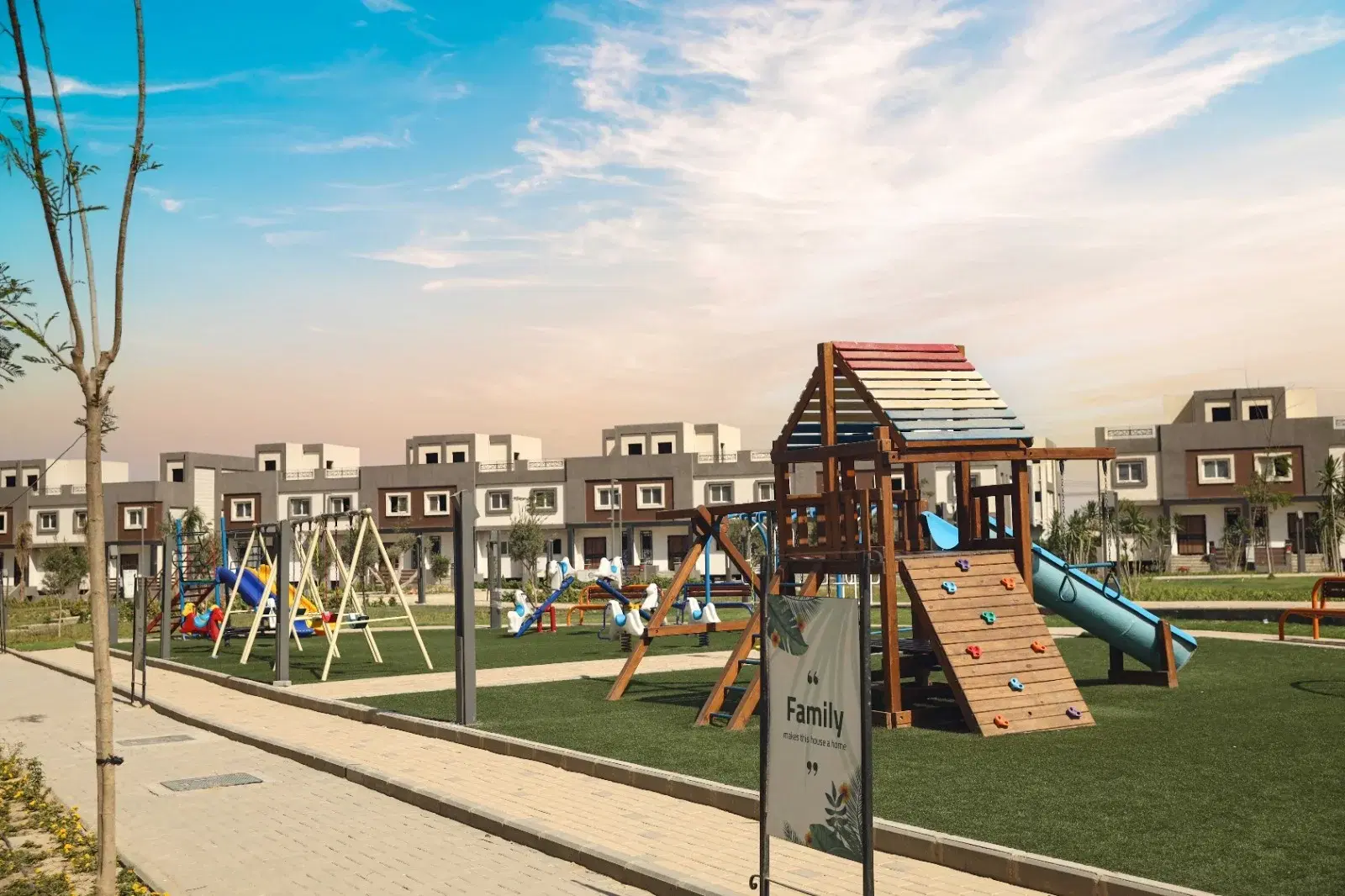 Spacious 3-Bedroom Apartment for Sale in Rock Eden, October Gardens by Rock Developments