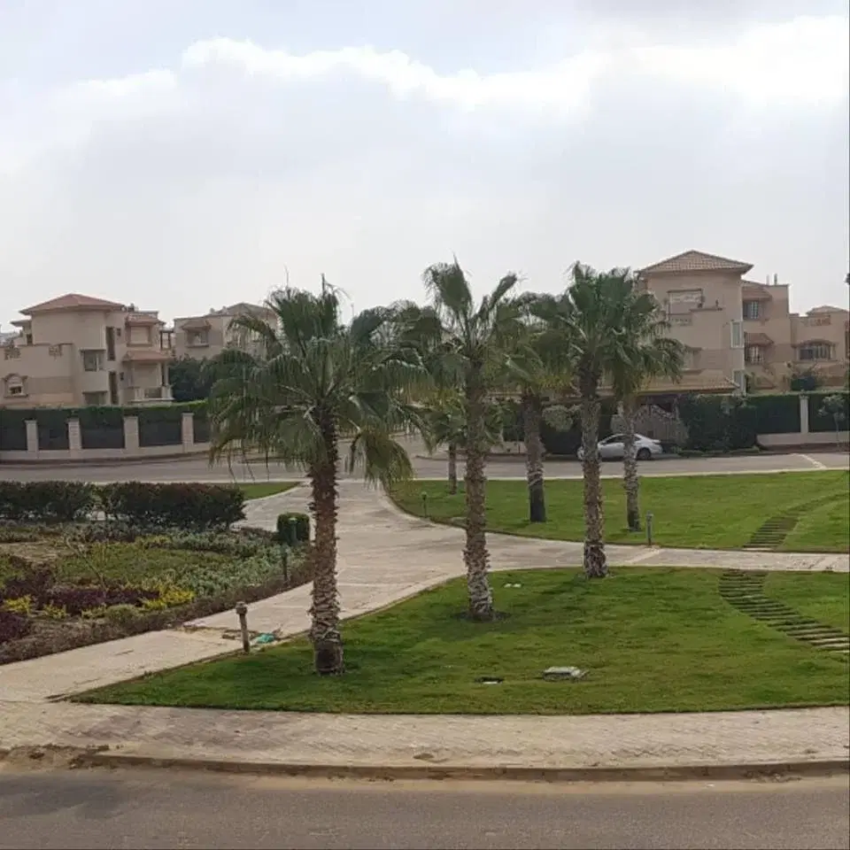 Luxury Villa for Sale in Royal City, El Sheikh Zayed by Al Babtain Group