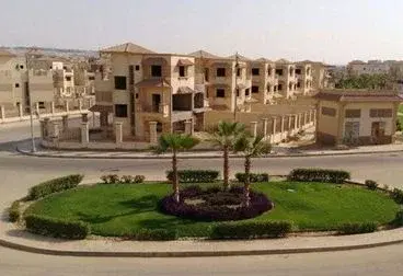 فيلا رائعة للبيع في كمبوند رويال سيتي الشيخ زايد من تطوير مجموعة البابطين