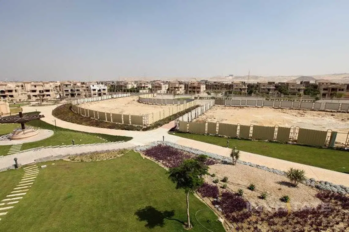 Stunning Villa for Sale in Royal City, El Sheikh Zayed by Al Babtain Group