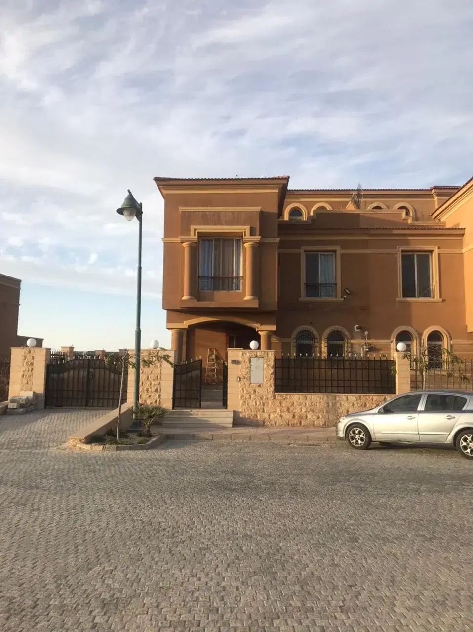 Stunning Twinhouse for Sale in Royal Meadows, Sheikh Zayed with 3 Bedrooms by ARCO