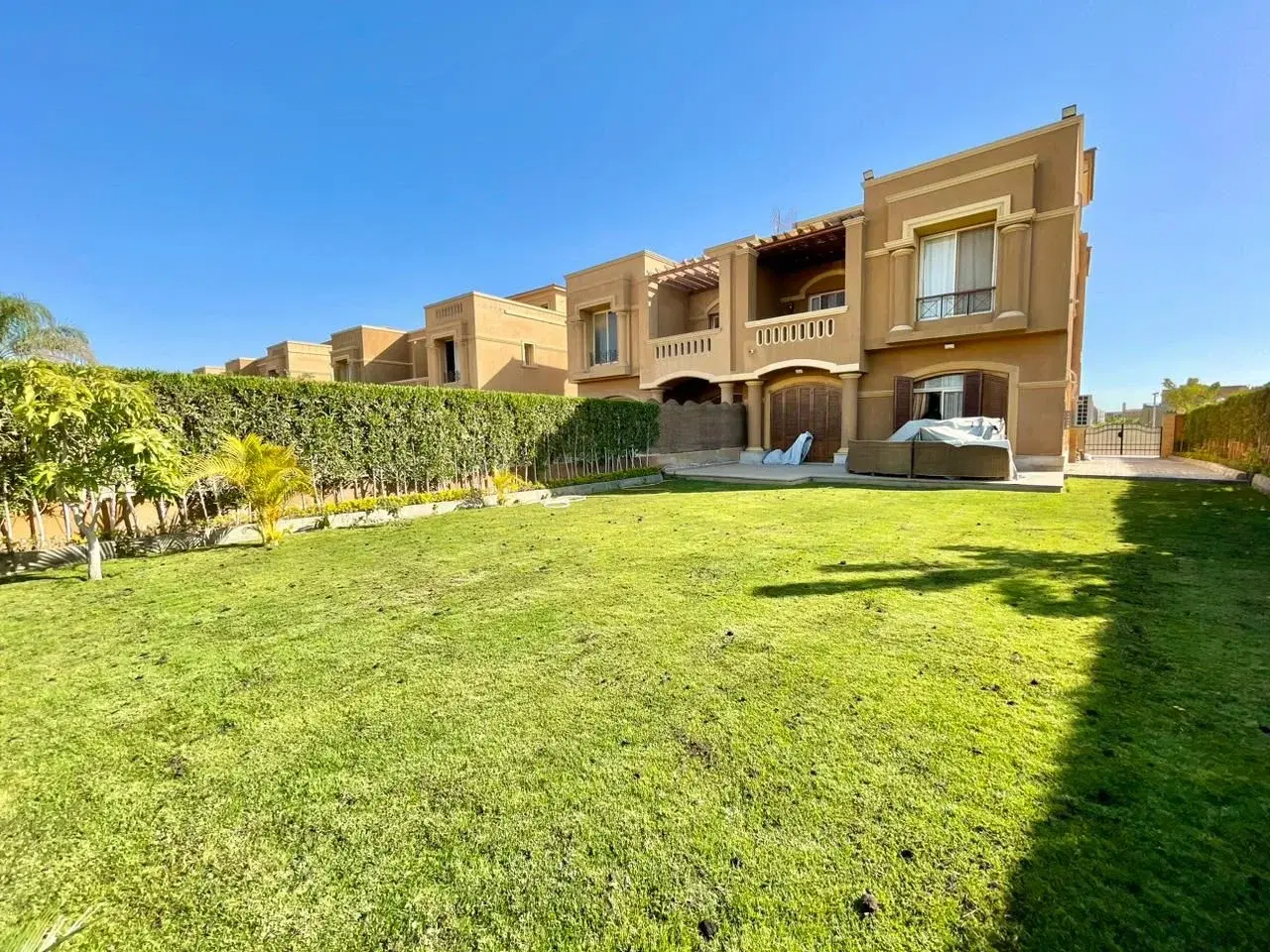 Stunning Twinhouse for Sale in Royal Meadows, Sheikh Zayed with 3 Bedrooms by ARCO