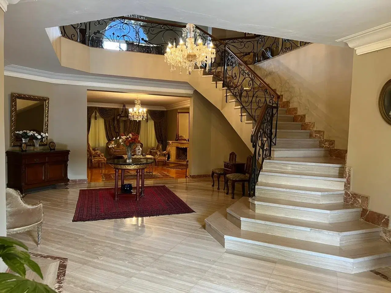 Luxurious Villa for Sale in Royal Hills