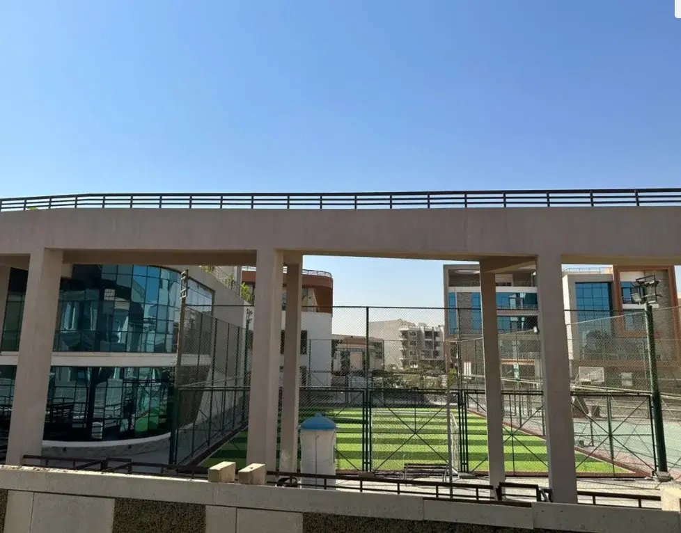 شقة رائعة للبيع في ريجنتس بارك، القاهرة الجديدة من تطويرات الدوليه