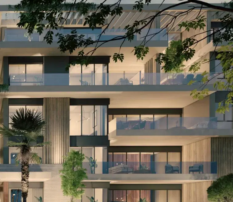 Stunning 1-Bedroom Apartment for Sale in Mostakbal City by Cornerstone Development