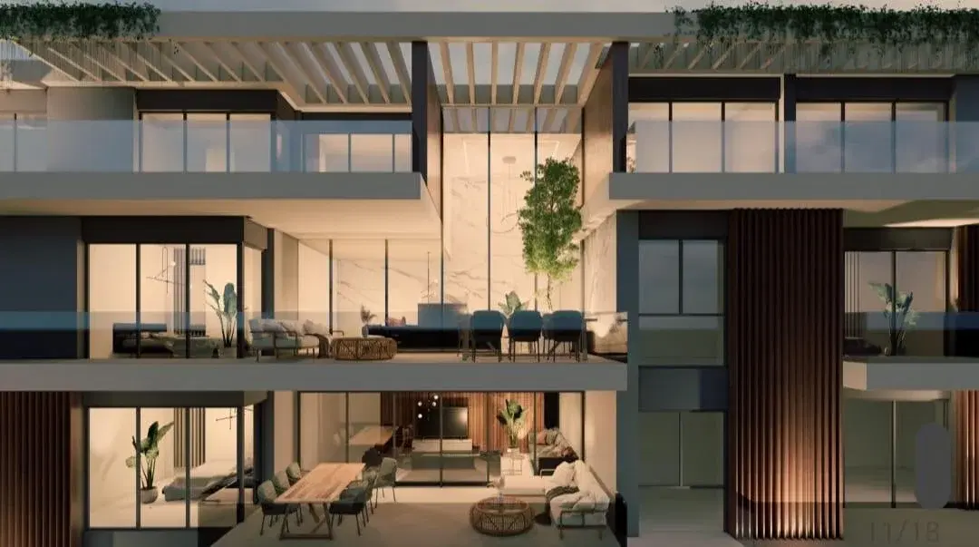 Stunning 1-Bedroom Apartment for Sale in Mostakbal City by Cornerstone Development