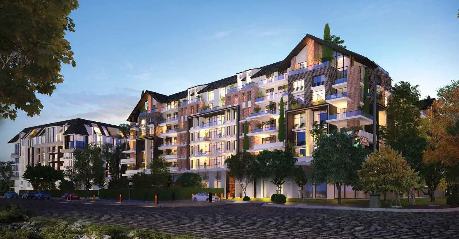 Spacious 3-Bedroom Apartment for Sale in The Loft