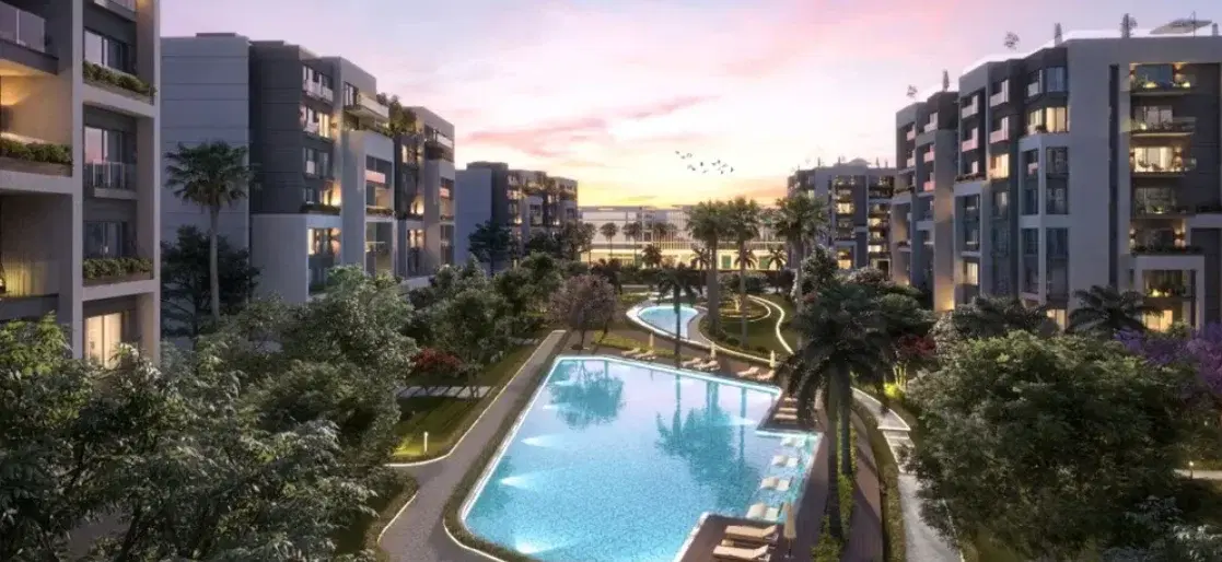 Stunning 2-Bedroom Apartment for Sale in Residence Eight Sky, Abu Dhabi - New Capital City by Sky AD Developments