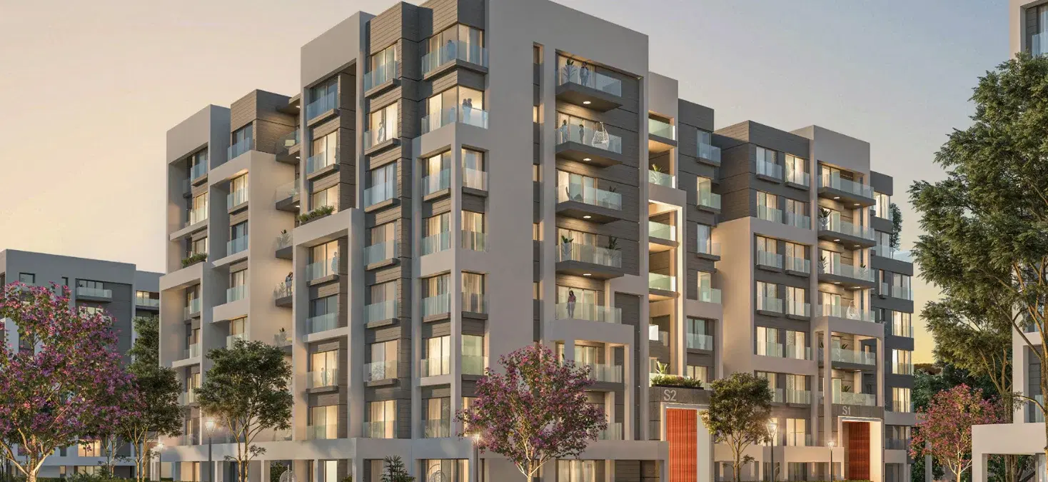 Stunning 2-Bedroom Apartment for Sale in Residence Eight Sky, Abu Dhabi - New Capital City by Sky AD Developments