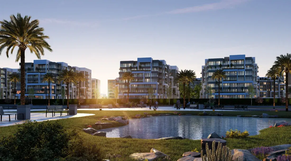 Stunning 2-Bedroom Apartment for Sale in Residence Eight Sky, Abu Dhabi - New Capital City by Sky AD Developments