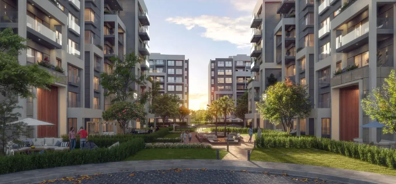 Stunning 2-Bedroom Apartment for Sale in Residence Eight Sky, Abu Dhabi - New Capital City by Sky AD Developments