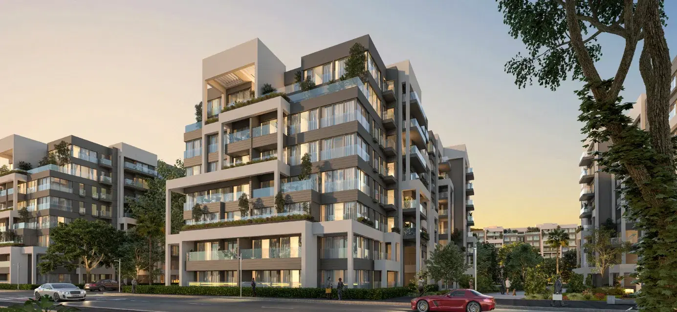 Stunning 2-Bedroom Apartment for Sale in Residence Eight Sky, Abu Dhabi - New Capital City by Sky AD Developments