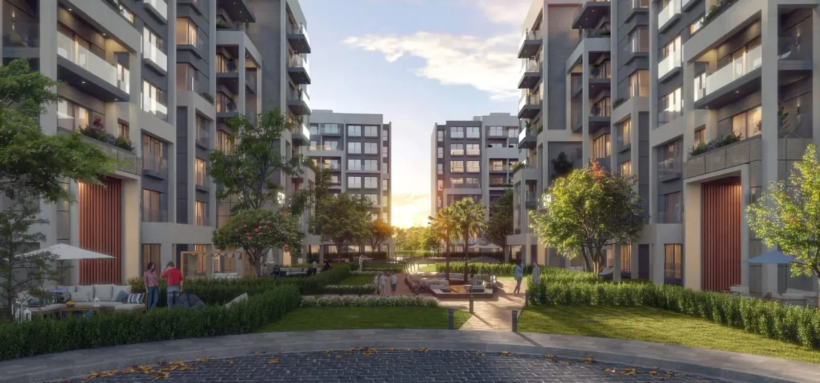 Luxury Apartment for Sale in Residence Eight Sky, Abu Dhabi