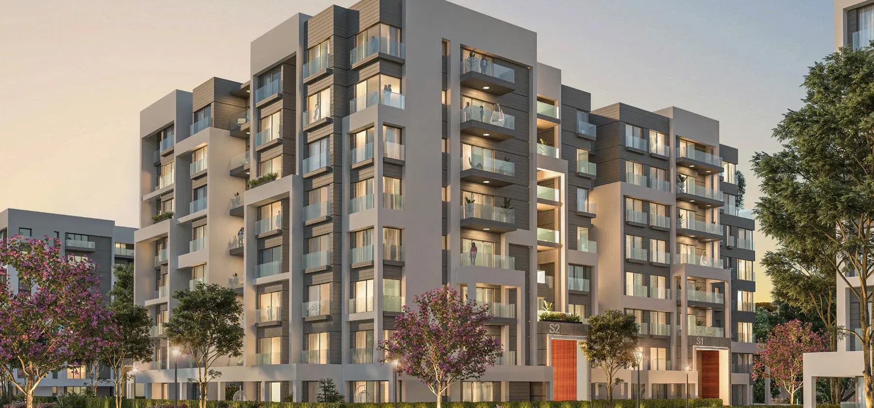 Luxury Apartment for Sale in Residence Eight Sky, Abu Dhabi