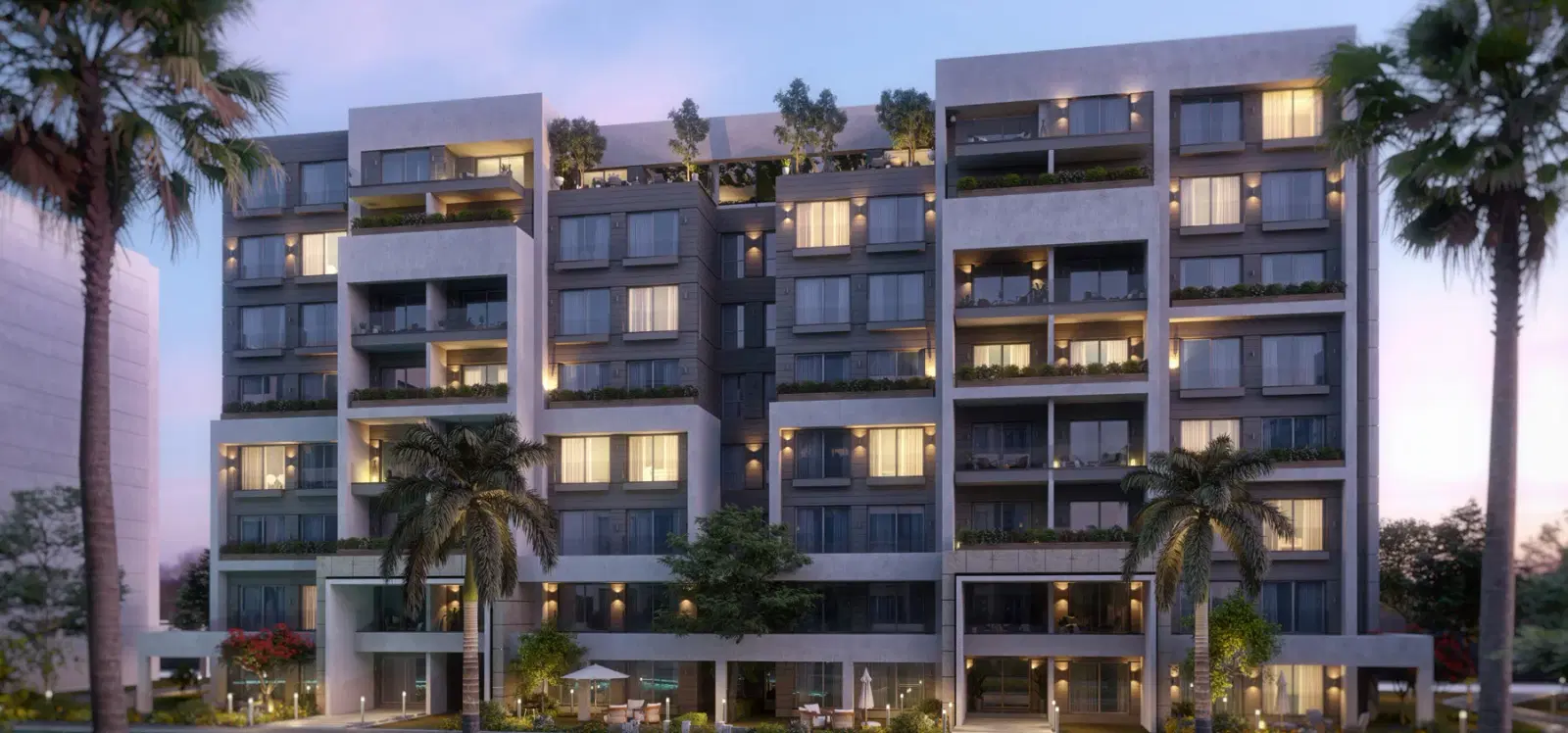 Stunning Apartment for Sale in Residence Eight Sky, Abu Dhabi