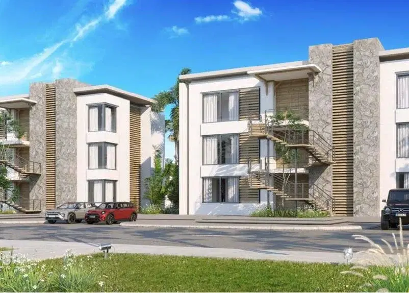 Stunning 2-Bedroom Apartment for Sale in Reef Town, Somabay